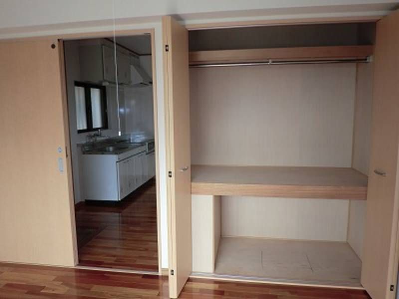 Co-op Hide 1K Apartment for Rent in Nakagusuku Village, Okinawa - Thumbnail 4