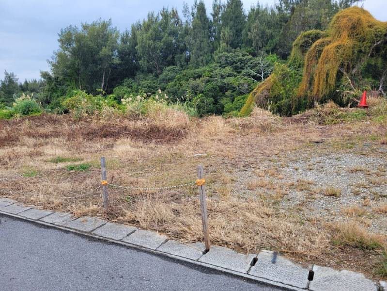 75.6 Tsubo Vacant Land for Sale in Igei, Kin Town, Okinawa - Thumbnail 2