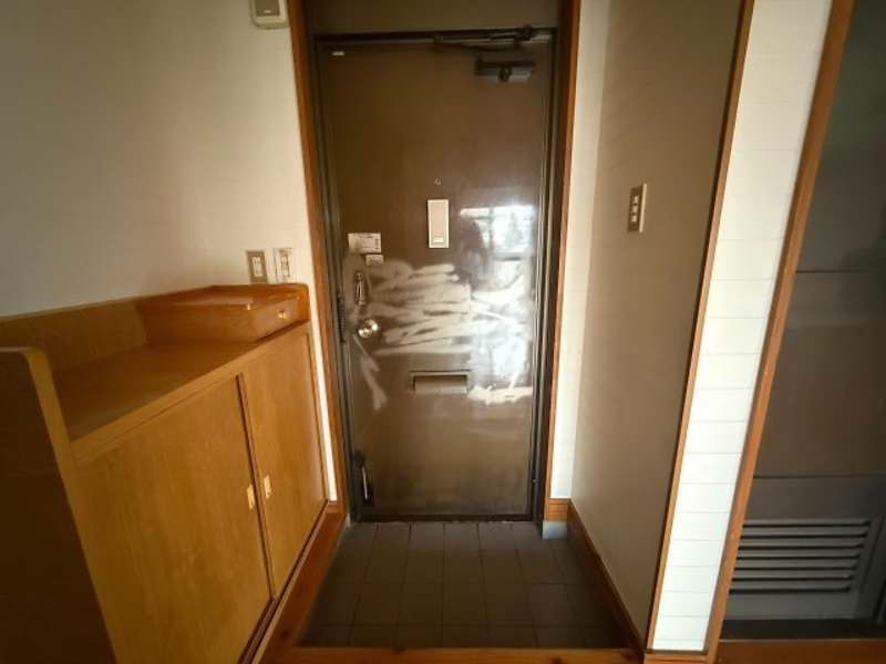 Maruko Mansion 3LDK Apartment for Rent in Urasoe, Okinawa - Thumbnail 4