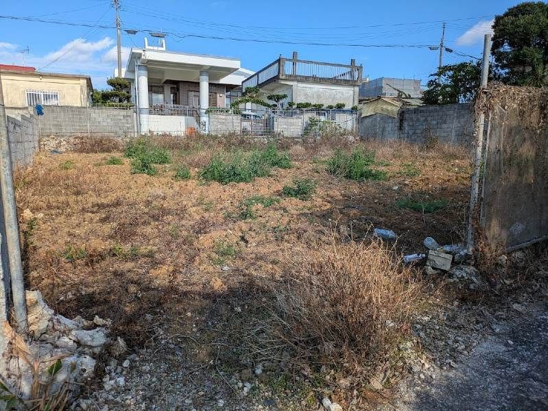Land for Sale in Uezu, Itoman City, Okinawa - 294 sqm - Thumbnail 3
