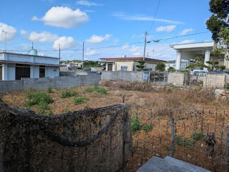 Land for Sale in Uezu, Itoman City, Okinawa - 294 sqm - Thumbnail 4