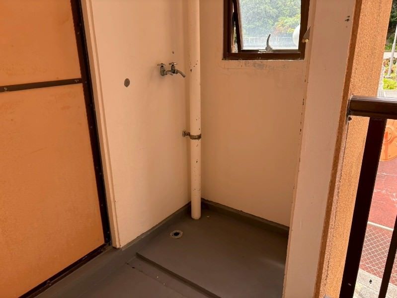 3DK Apartment for Rent in Kiyuna, Ginowan City, Okinawa - Thumbnail 3