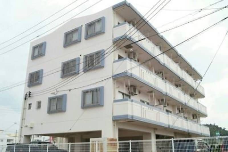 2LDK Apartment for Rent in Haebaru, Okinawa - 51.54 sqm - Thumbnail 2