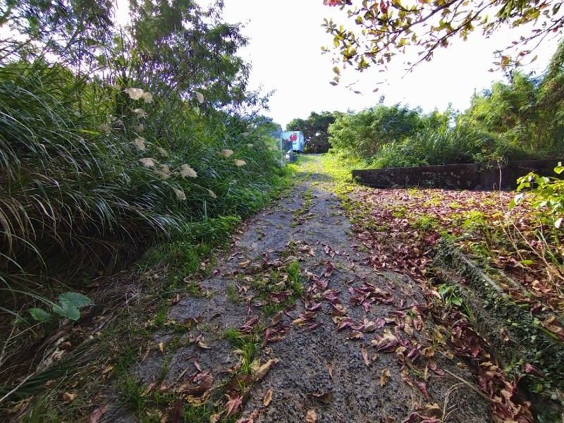 Land for Sale in Nobe, Tomigusuku City, Okinawa - 515 sqm - Thumbnail 2