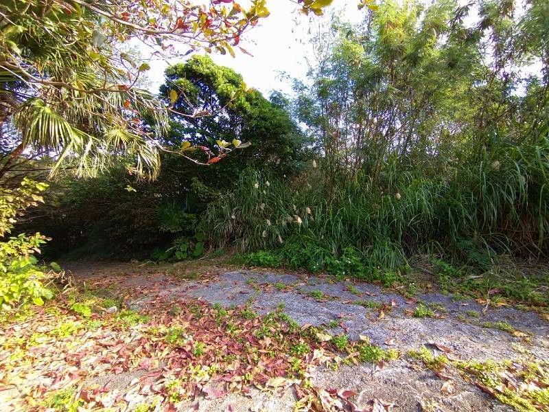 Land for Sale in Nobe, Tomigusuku City, Okinawa - 515 sqm - Thumbnail 4