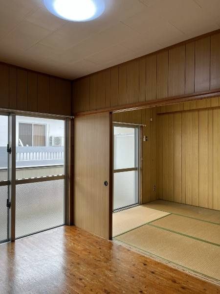 2DK Apartment for Rent in Makiminato, Urasoe - Maison Castle - Thumbnail 2