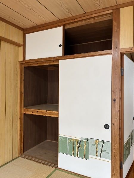 2DK Apartment for Rent in Makiminato, Urasoe - Maison Castle - Thumbnail 4
