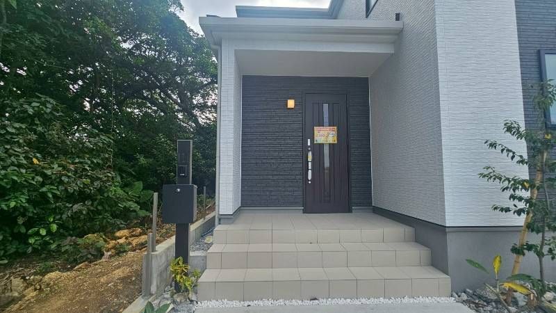 New 4LDK House for Sale in Uruma City, Okinawa - Thumbnail 4