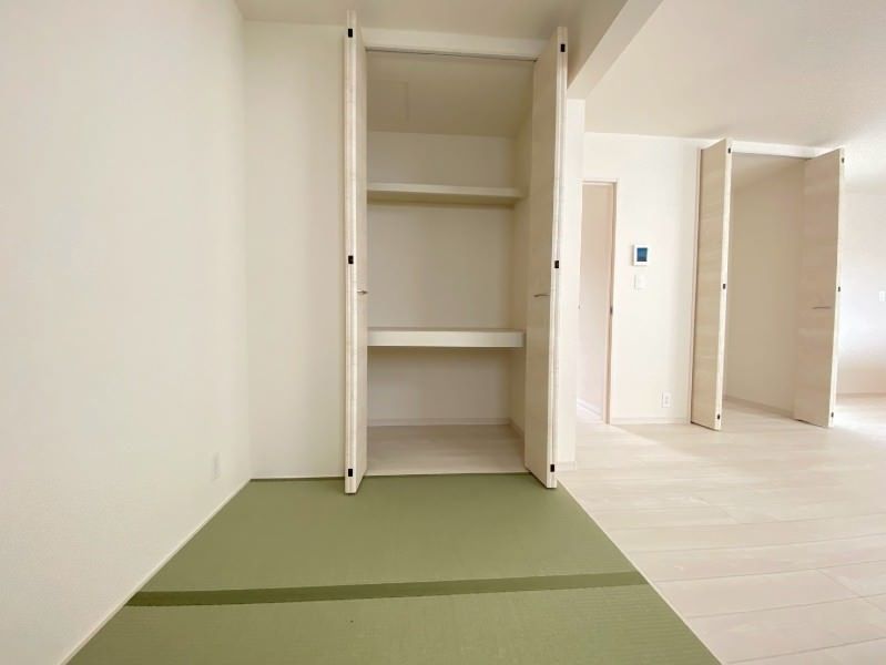 New 3LDK House in Minamomomihara, Okinawa City - Thumbnail 4