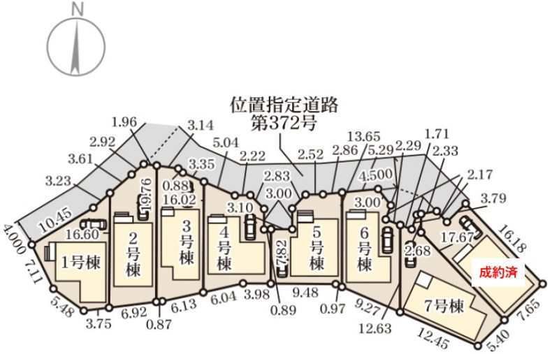New 3LDK House in Minamomomihara, Okinawa City - Thumbnail 2