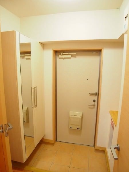 Sunny Casa Unit 103 1LDK Apartment for Rent in Yaese, Okinawa - Thumbnail 3