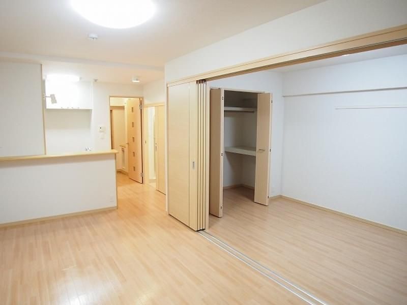 Sunny Casa Unit 103 1LDK Apartment for Rent in Yaese, Okinawa - Thumbnail 4