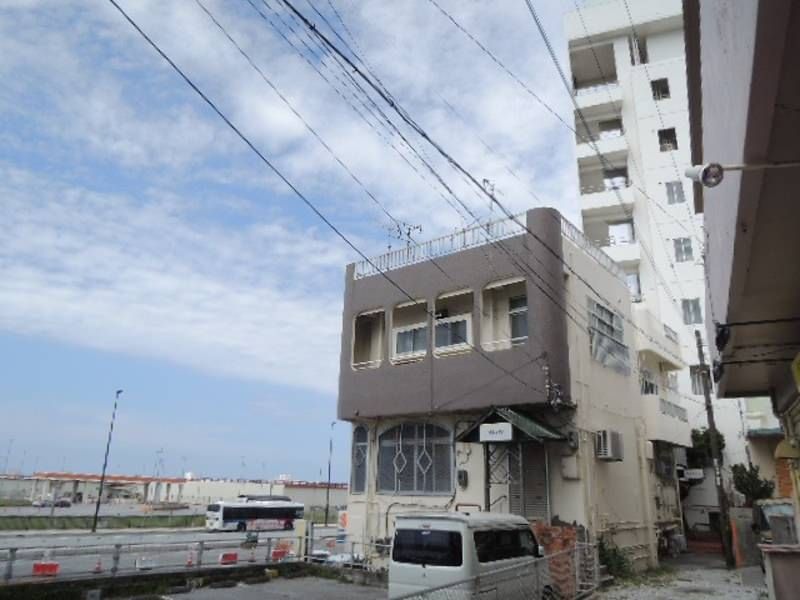 1DK Apartment for Rent in Urasoe, Okinawa - 35,000 Yen - Thumbnail 4
