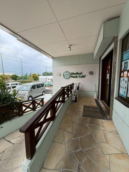 Medical Garden Place Commercial Rental in Naha, Okinawa - Thumbnail 3