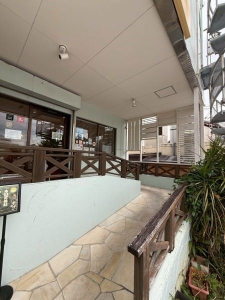 Medical Garden Place Commercial Rental in Naha, Okinawa - Thumbnail 2