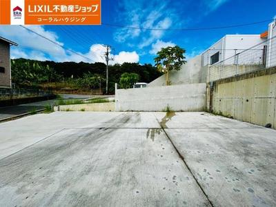 New 3LDK house in Nanjo City with 6 parking spaces — Image 2, Nanjo, Okinawa