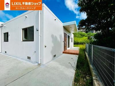 New 3LDK house in Nanjo City with 6 parking spaces — Image 1, Nanjo, Okinawa