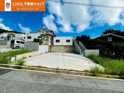 New 3LDK house in Nanjo City with 6 parking spaces — Image 1, Nanjo, Okinawa