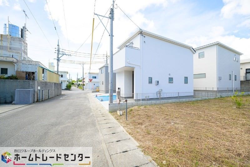 New 3LDK House in Uruma City, Okinawa | Long-term Excellent Housing - Thumbnail 4