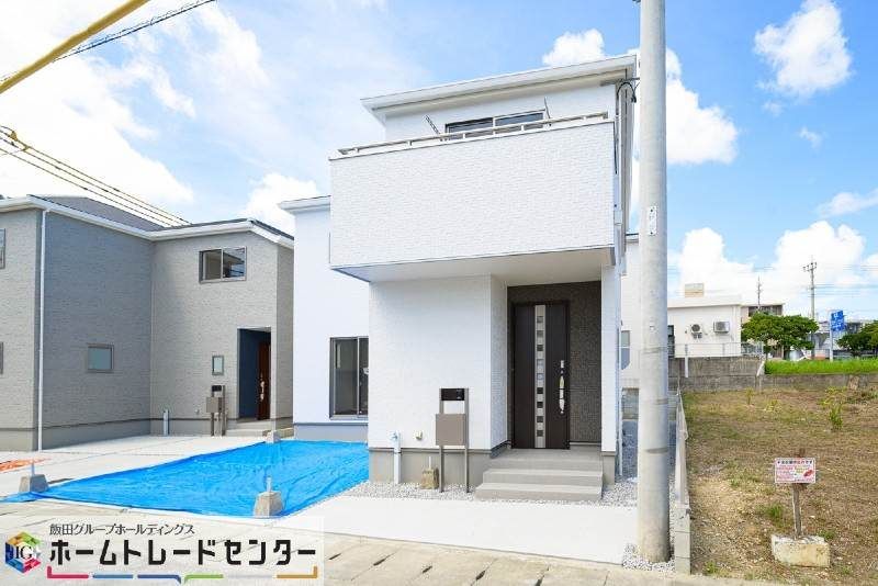 New 3LDK House in Uruma City, Okinawa | Long-term Excellent Housing - Thumbnail 3