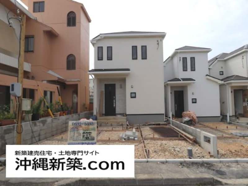 New 4LDK House for Sale in Yomitan Village, Okinawa - Thumbnail 3