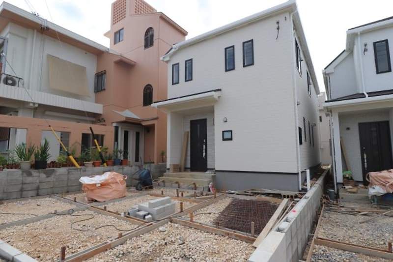 New 4LDK House for Sale in Yomitan Village, Okinawa - Thumbnail 2