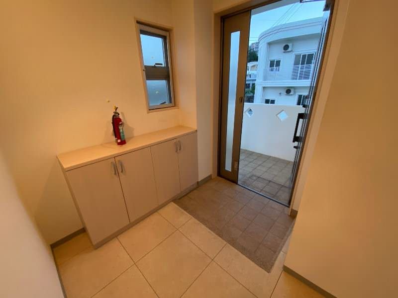 3LDK Apartment for Rent in Yomitan, Okinawa with Ocean View - Thumbnail 4