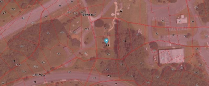 Land for Sale in Chatan Town, Okinawa - 365 sqm Military Land - Thumbnail 3