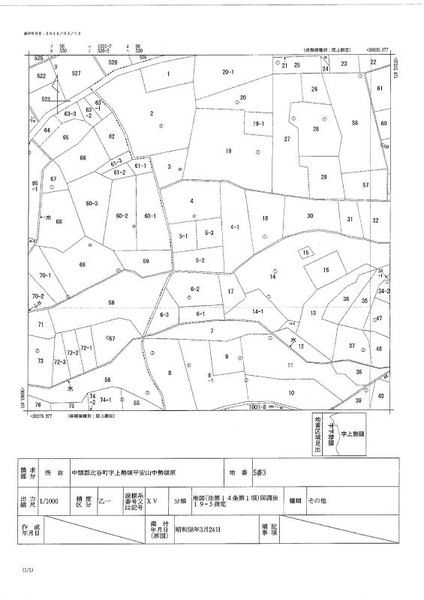 Land for Sale in Chatan Town, Okinawa - 365 sqm Military Land - Thumbnail 2