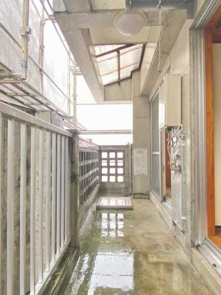 Renovated 2DK Apartment for Rent in Ginowan, Okinawa - Thumbnail 3