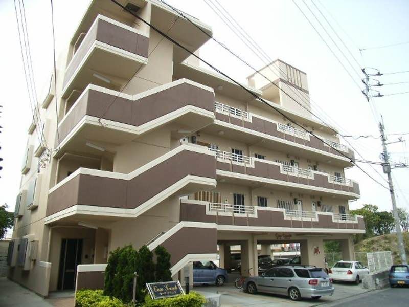 2LDK Apartment for Rent in Naha Makabi, Okinawa - Thumbnail 2
