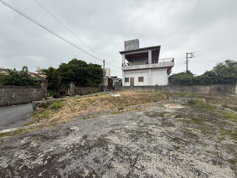 Building Plot for Sale in Yonabaru-cho Tomimori, Okinawa - Thumbnail 4