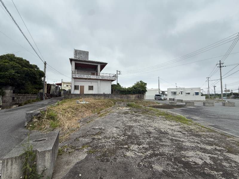 Building Plot for Sale in Yonabaru-cho Tomimori, Okinawa - Thumbnail 3
