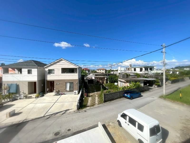 New 4LDK House in Nanjo City Okinawa 2025 Build - Main Image
