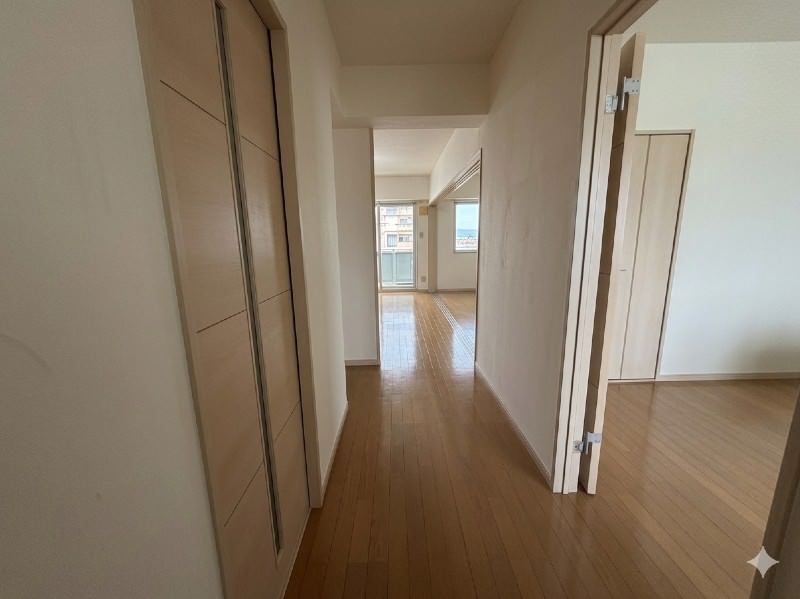 Isao House I 2DK Apartment for Rent in Ginowan, Okinawa - Thumbnail 4