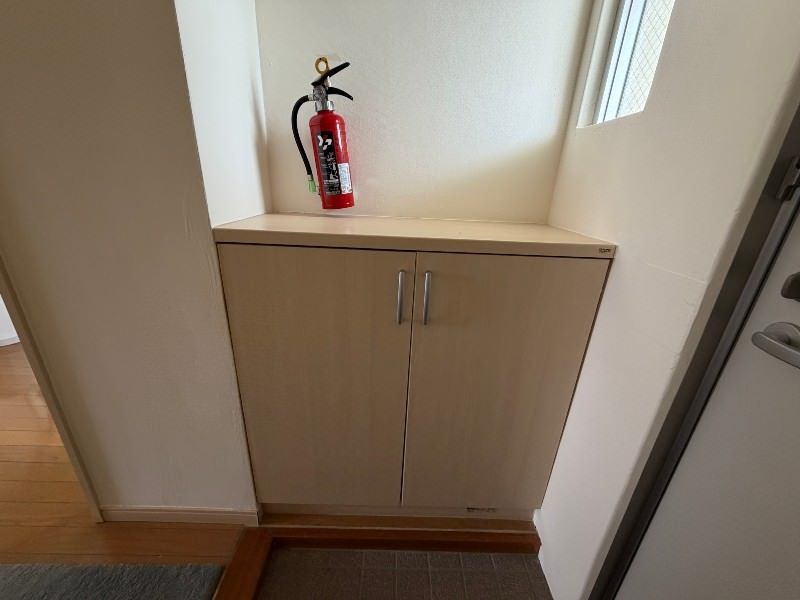 Isao House I 2DK Apartment for Rent in Ginowan, Okinawa - Thumbnail 2