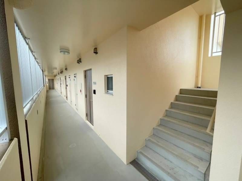 Modern 1LDK Apartment for Rent in Itoman City, Okinawa - Thumbnail 3