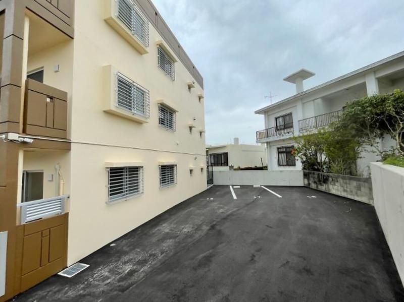 Modern 1LDK Apartment for Rent in Itoman City, Okinawa - Thumbnail 4