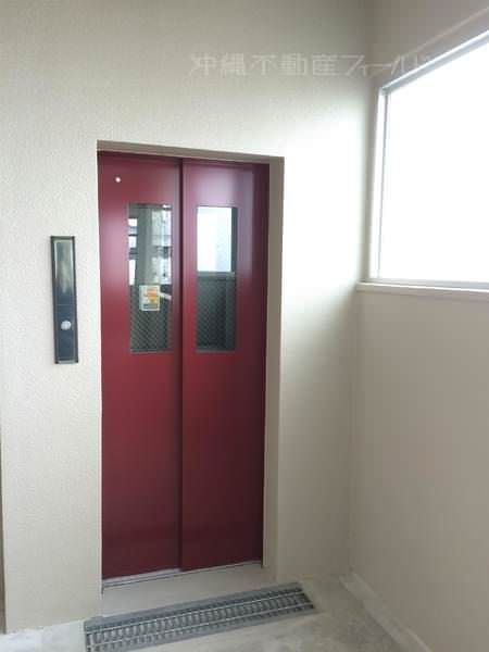 1K Apartment for Rent in Itoman, Okinawa - 26.56 sqm - Thumbnail 4