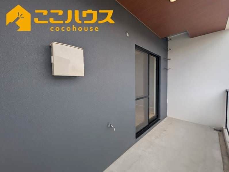 New 3LDK RC House in Ginowan City, Okinawa | 2025 Build - Thumbnail 4
