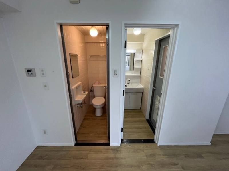 3DK Apartment for Rent in Urasoe City, Okinawa - Thumbnail 4