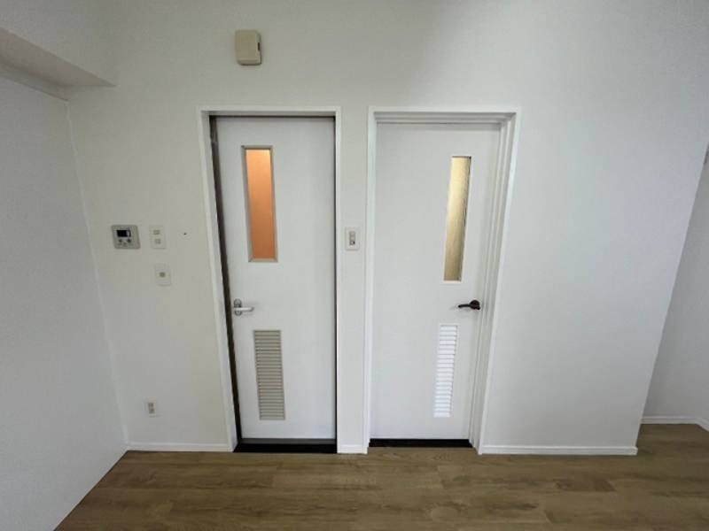 3DK Apartment for Rent in Urasoe City, Okinawa - Thumbnail 3