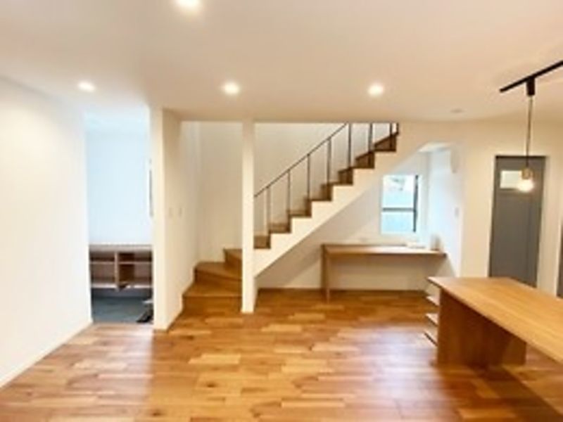 New 3LDK Detached House for Sale in Moromizato, Okinawa City - Thumbnail 3