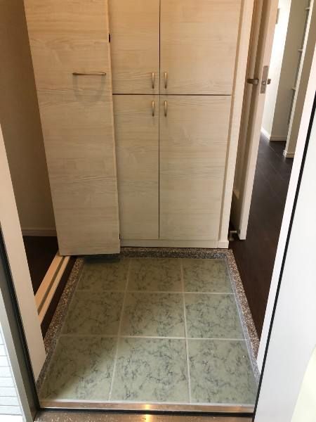 1LDK Apartment for Rent in Yomitan, Okinawa - 43.61 sqm - Thumbnail 2