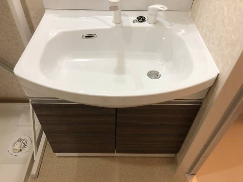 1LDK Apartment for Rent in Yomitan, Okinawa - 43.61 sqm - Thumbnail 4