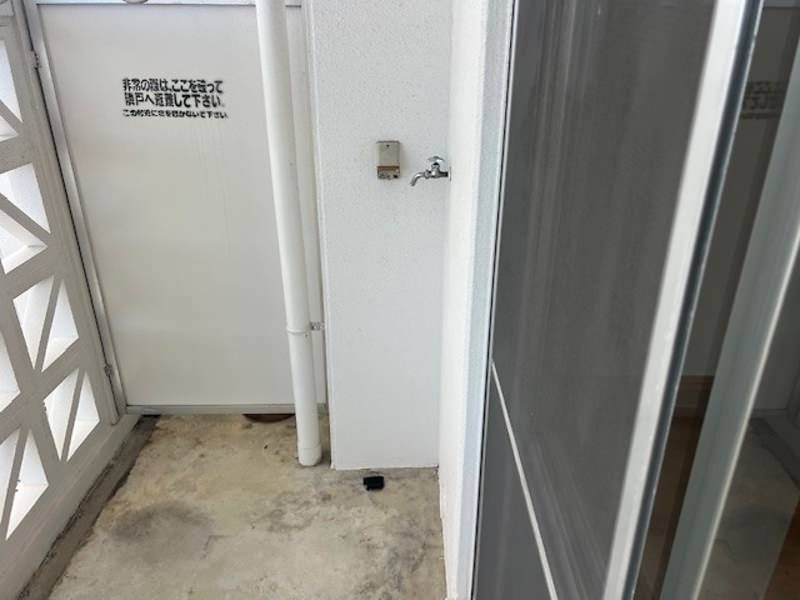 2LDK Apartment for Rent in Onaga, Nishihara Town, Okinawa - Thumbnail 3