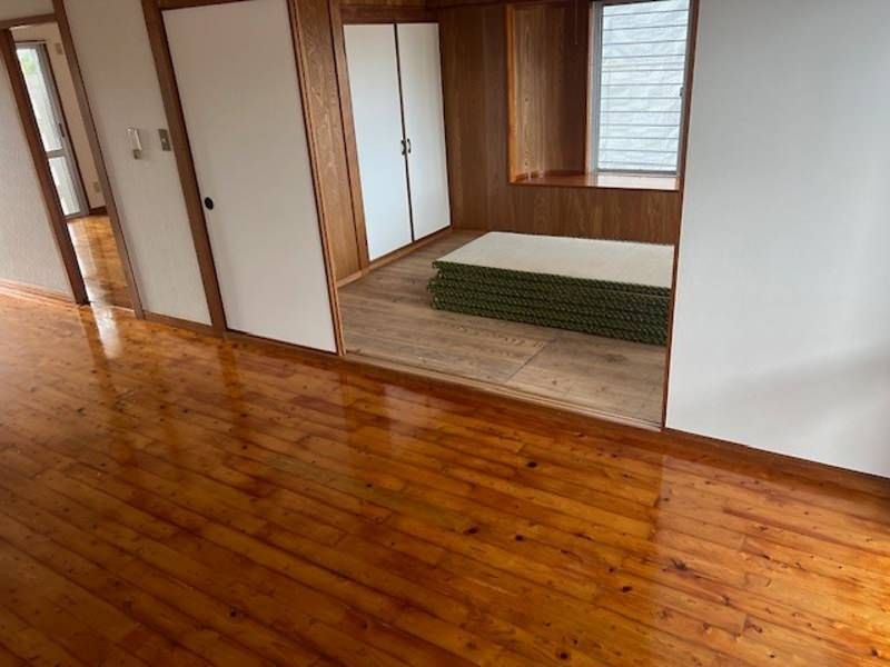 2LDK Apartment for Rent in Onaga, Nishihara Town, Okinawa - Thumbnail 4