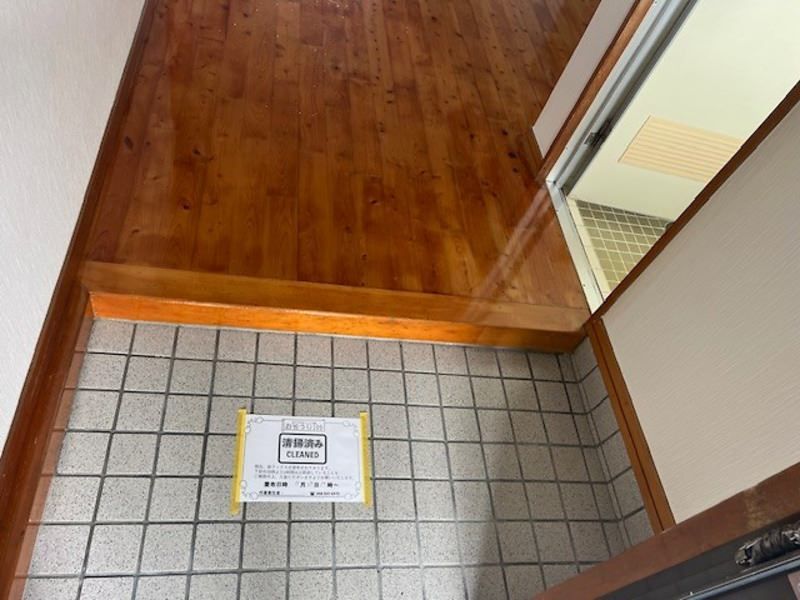 2LDK Apartment for Rent in Onaga, Nishihara Town, Okinawa - Thumbnail 2