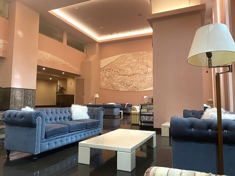 Royal Resort Shiga Kogen 2LDK with Hot Spring & Pool - Thumbnail 4