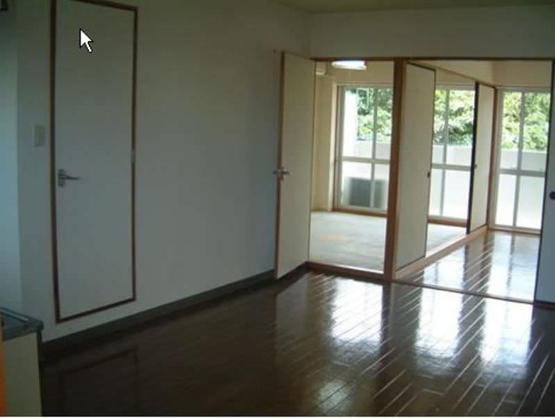 Oasis Oyama Daiichi 2LDK Apartment for Rent in Ginowan, Okinawa - Thumbnail 4